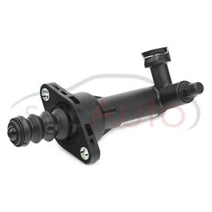 Vw Golf5-Golf6-Golf7-Jetta-Polo- A3 Leon Bse-Bag-Blf-Blp-Bby-Bky-Bbz 1,6-1,4 16V-1,6 Fsı 2001- Debriyaj Merkezi Alt Kn19017.4.4 / 6283005802 (Oem No:6Qe721261)