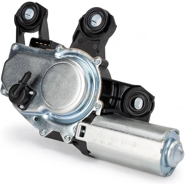 Vw  A3  A4  A6  Q5 Q7 2004- Silecek Motoru Arka 100735 (Oem No:8E9955711)