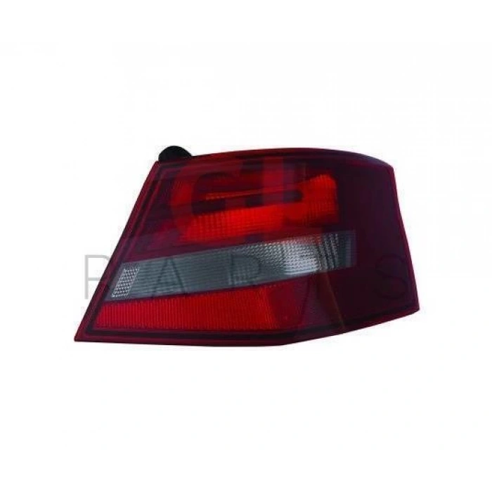 Vw A3 2013- Stop Lambası Dış Sağ 714081040801 (Hatchback) (Oem No:8V3945096)