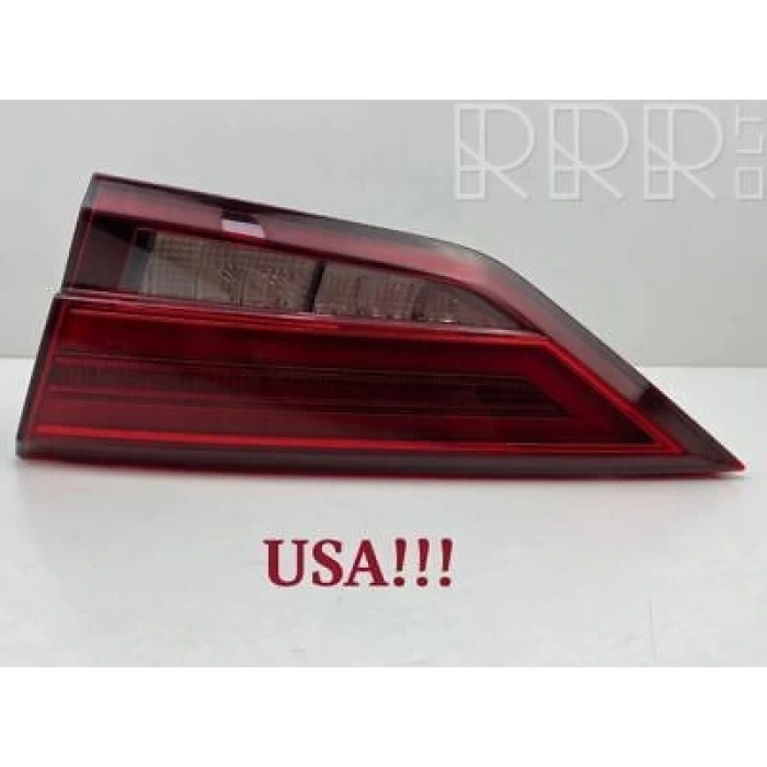 Vw A3 2016- Stop Lambası İç Sağ Sedan (Oem No:8V5945076)