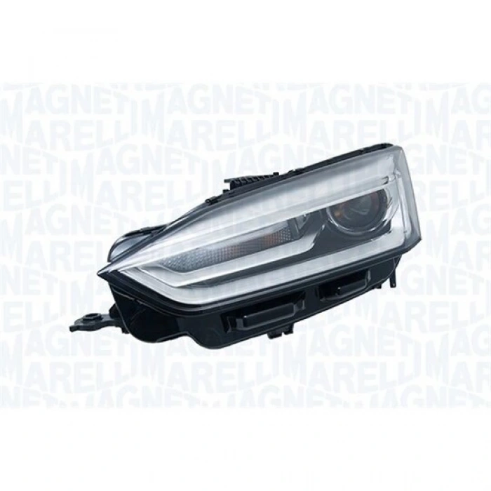 Vw A5 2015- Far Sağ  (Oem No:8W6941044)