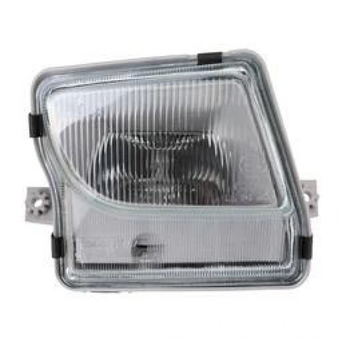 Mercedes Serıe (W129) 2009-1995  1997-2000 Sis Lambası Sis Lamb-Sl Class (129)-H11 (Oem No:1298201256)