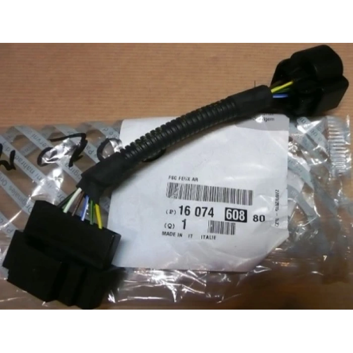 Psa Boxer-3/Jumper-3 B.M 2006- Stop Lambası Sol  (Oem No:1607460880)