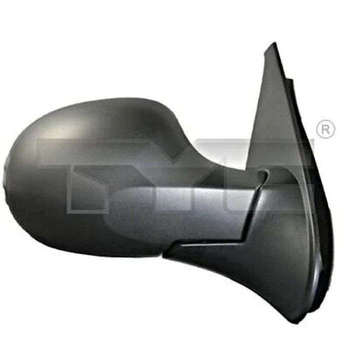 Renault Clio Symbol-Thalia 2009- Sonrası  Dış Dikiz Aynası Sol Elektrikli (Oem No:7701070381)