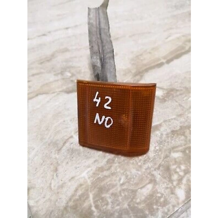 Renault Laguna Iı 2001- Çamurluk Sinyali Sarı (Oem No:8200003475)