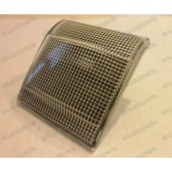 Renault Laguna Iı 2001- Çamurluk Sinyali Beyaz (Oem No:8200379188)