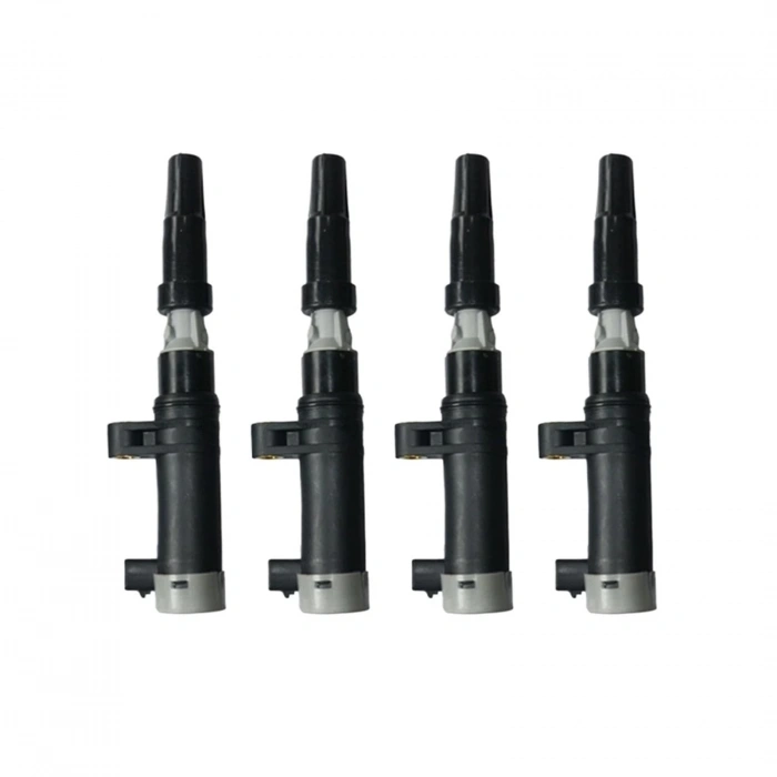 Renault Megane/Kango/Laguna/Clio Iı 1.4-1.6 16V 1998- Ateşleme Bobini Kalem Bobın 16V (Oem No:8200765882)