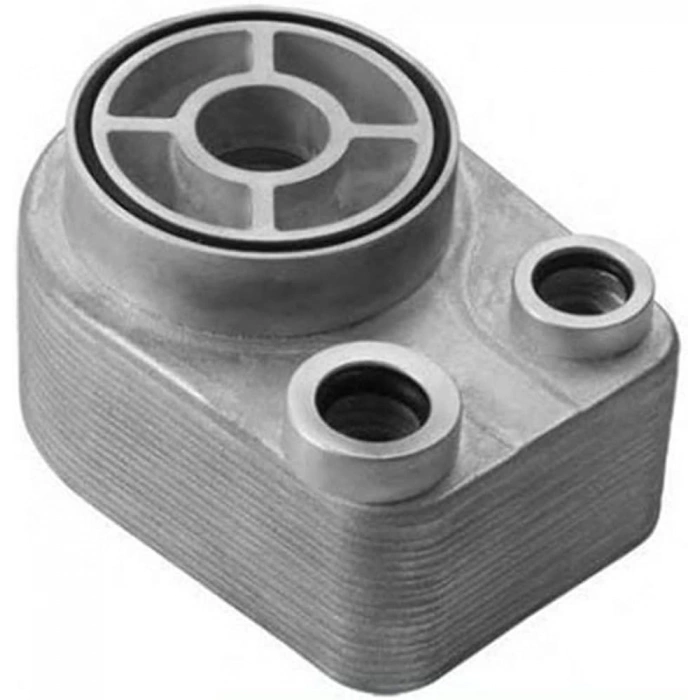 Renault Megan-Iı/Thalia/Clio-Iv/Fluence/Laguna/Latitude/Dokker/Duster 1.5 Dci 2007- Yağ Soğutucusu  (Oem No:8200779744)