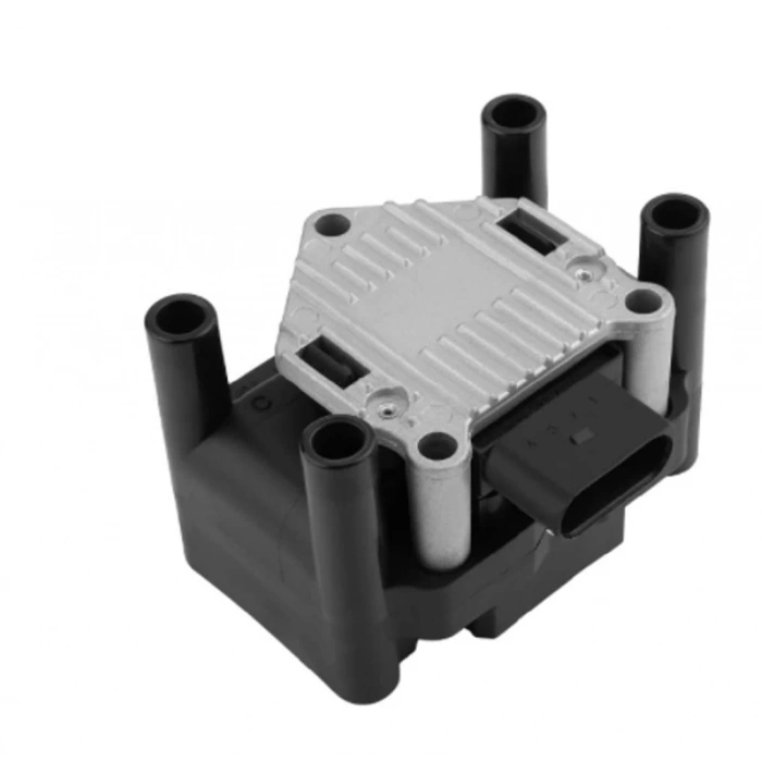 Vw Golf4-Golf5-Bora-Jetta- A3 Toledo Akl-Bfq-Bse-Bgu 1,6 1997-2010 Ateşleme Bobini Soğutuculu / Zse003 / 11731 (Oem No:032905106B)