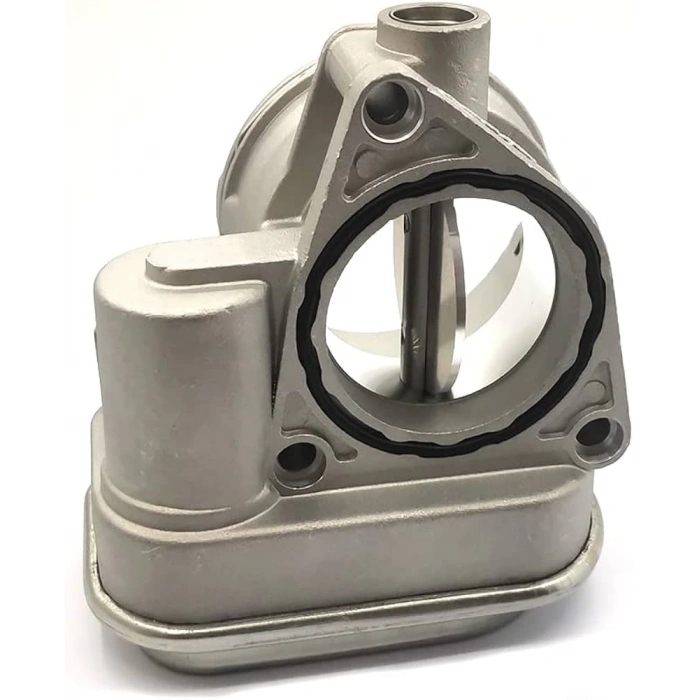 Vw Golf5-Jetta-Passat- A3 Leon Bkp-Bkd-Bxe-Bkc 1,9 Tdı-2,0 Tdı 2004-2010 Gaz Kelebeği 7.14393.26.0 (Oem No:038128063L)