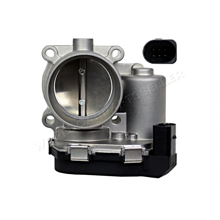 Vw Golf5-Jetta-Passat-A3 Caxa-Blg-Bud-Cggb 1,4 Tsı-1,4 16V 2004- Gaz Kelebeği A2C59511704 (Oem No:03C133062C)