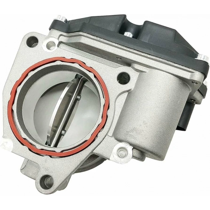 Vw Caddy-Passat-Polo Bjb-Bls-Bnv-Bkd 1,4 Tdı-1,9 Tdı 2004- Gaz Kelebeği A2C59511699 (Oem No:03G128063G)