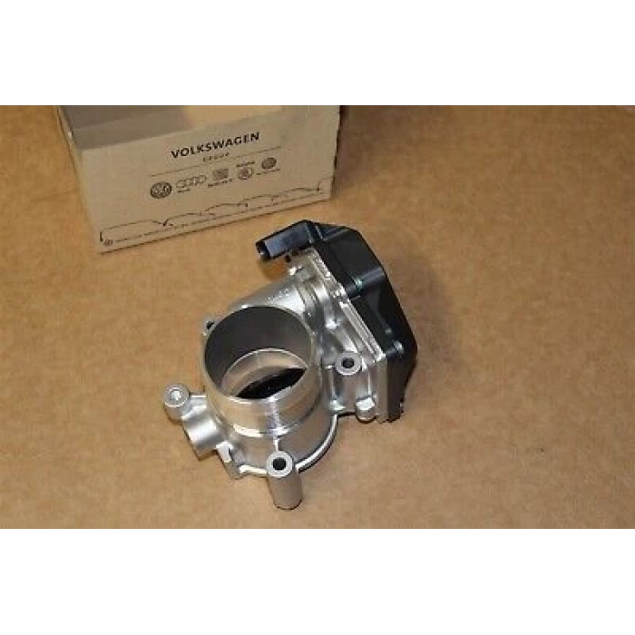 Vw Passat-Jetta- A3 Q3 Cffb-Cfgb-Cffa 2,0 Tdı 2010- Gaz Kelebeği A2C59514304 (Oem No:03L128063T)