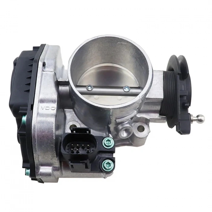 Vw Passat-A4 Aeb-Apu 1,8 T 1997- Gaz Kelebeği  (Oem No:058133063M)