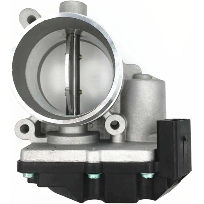 Vw  Q7 Touareg Bks-Cata-Bpp-Cand-Bun-Bug 2,7 Tdı-3,0 Tdı 2004- Gaz Kelebeği 117 306 (Oem No:059145950A)