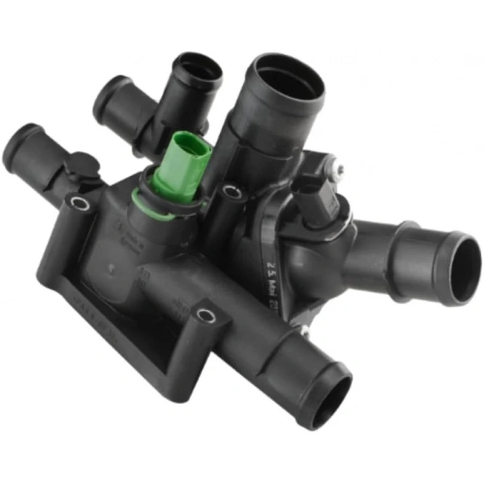 Vw Golf4-Bora- A3 Toledo Bfq 1,6 2001-2004 Termostat Komple Otomatik (Oem No:06A121111A)