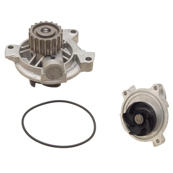 Vw T4-Lt-Crafter Aja-Acv-Aab-Anj-Avr-Bjk 2,4 D-2,5 Tdı 1991- Devirdaim980189 / 980551 / P574 (Oem No:074121005N)