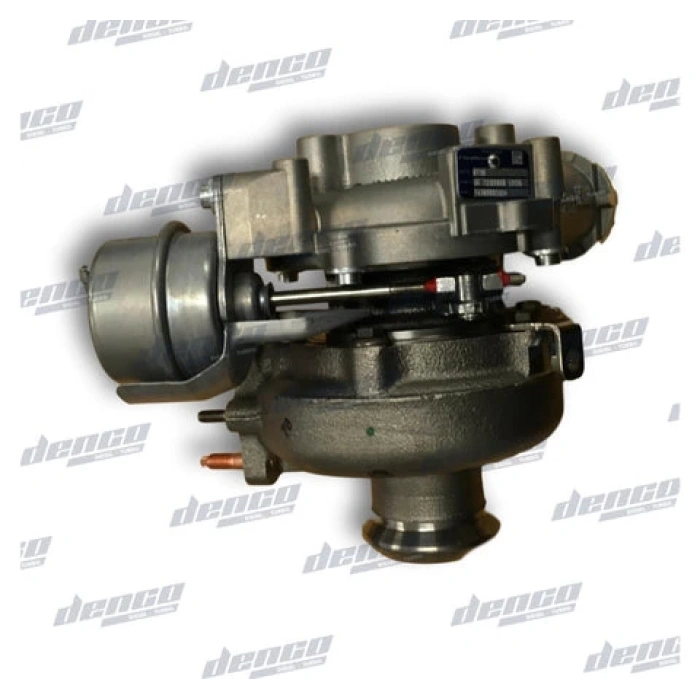 Renault Megan Iıı-Iv/Fluence/Duster/Nissan Qashqai/Mercedes A-Serisi 1.5 Dci 2009- Turbo Şarj  (Oem No:144117462R)