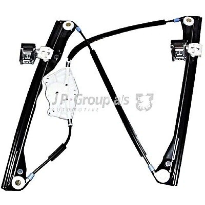 Vw Golf4-Bora 1997-2004 Cam Krikosu Sol Ön Elektrikli (Oem No:1J4837461D)