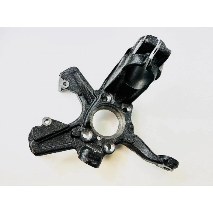 Vw Caddy-Golf5-Golf6- A3 Leon Bjb-Bxe-Bkd-Cayc 1,6 Tdı-1,9 Tdı 2004-2013 Aks Taşıyıcı Ön Sağ Dizel - 4 Ayak (Oem No:1K0407256P)