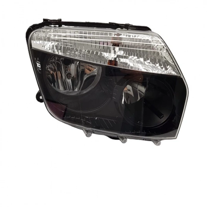 Renault Duster (H79)- 2010- Far Sağ Far-Duster (H79)-Sag (Oem No:260103738R)