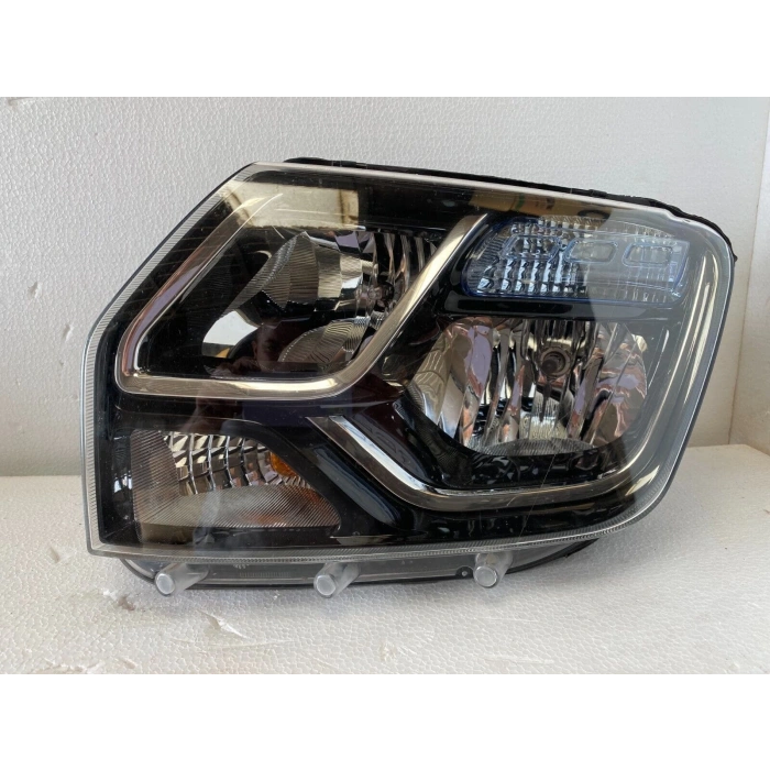 Renault Duster  1997-2000 Far Sol Far- Duster Sol (Oem No:260606709R)