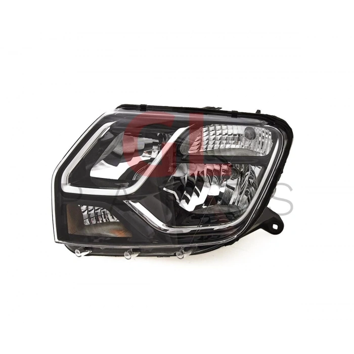 Renault Duster 2012- Far Sol  (Oem No:260608209R)