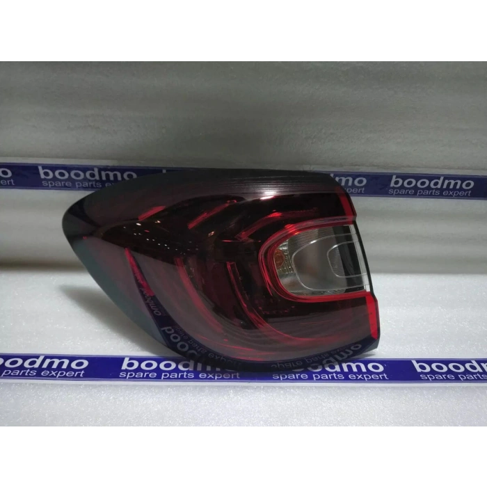 Renault Captur 2017- Stop Lambası Dış Sol Dış Sol (Oem No:265557849R)