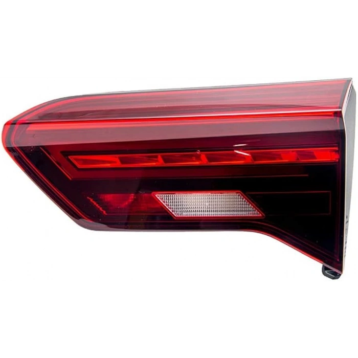 Vw T-Roc 2017- Stop Lambası İç Sağ  (Oem No:2Ga945094B)