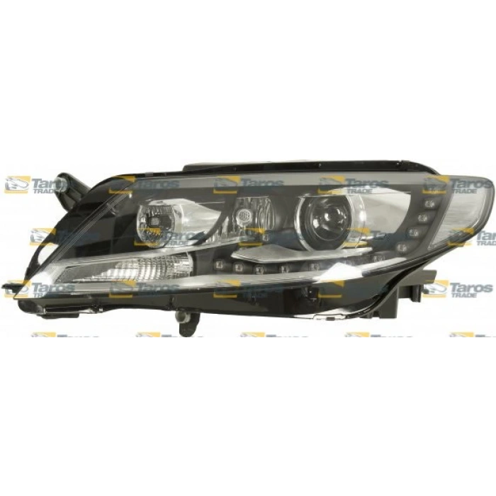 Vw Passat Cc 2011-2016 Far Sol  (Oem No:3C8941753F)