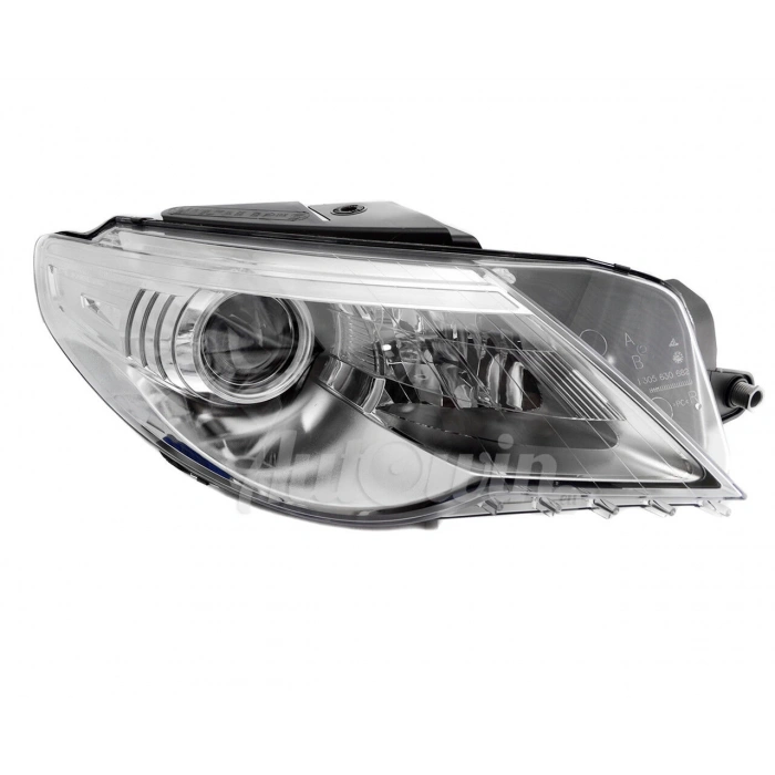 Vw Passat Cc  2008 2012 Far Sağ  (Oem No:3C8941754C)