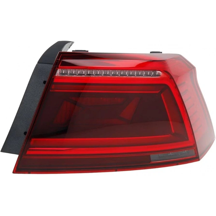 Vw Passat 2015- Stop Lambası Dış Sağ  (Oem No:3G5945208D)