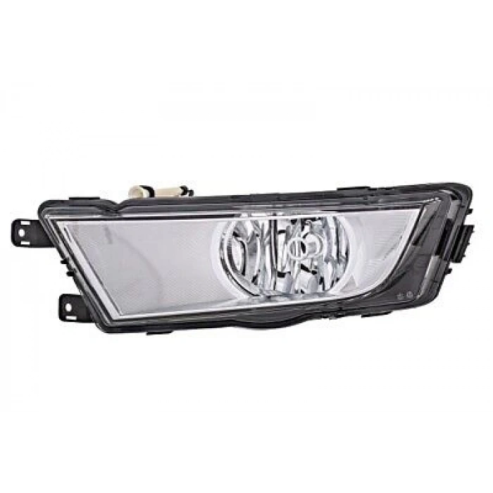 Vw Octavia 2012- Sis Lambası Sol  (Oem No:5E0941701D)