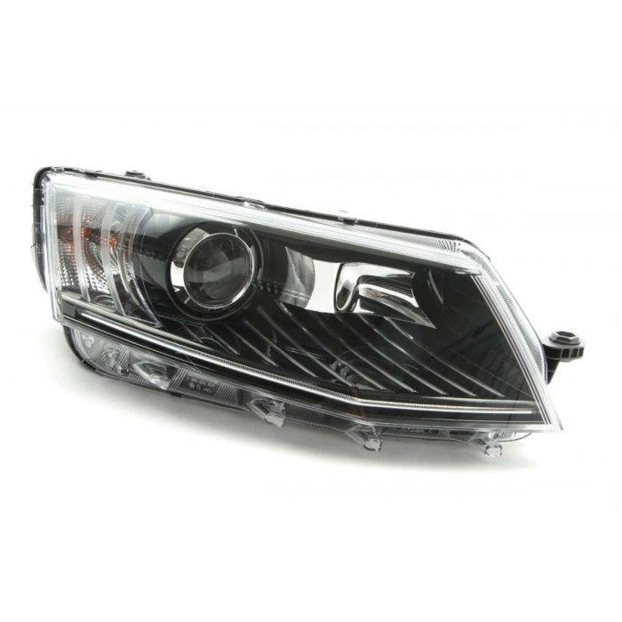 Vw Octavia 2013- Far Sağ Xenon (Oem No:5E1941018B)