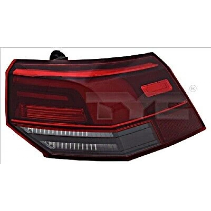 Vw Golf8 2020- Stop Lambası Sağ Dıs (Oem No:5H0945096B)