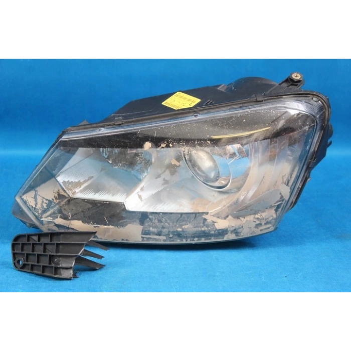 Vw Yeti 2010-2017 Far Sol  (Oem No:5L1941017D)