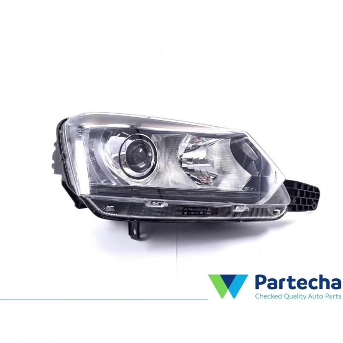 Vw Yeti 2010-2017 Far Sağ  (Oem No:5L1941018D)