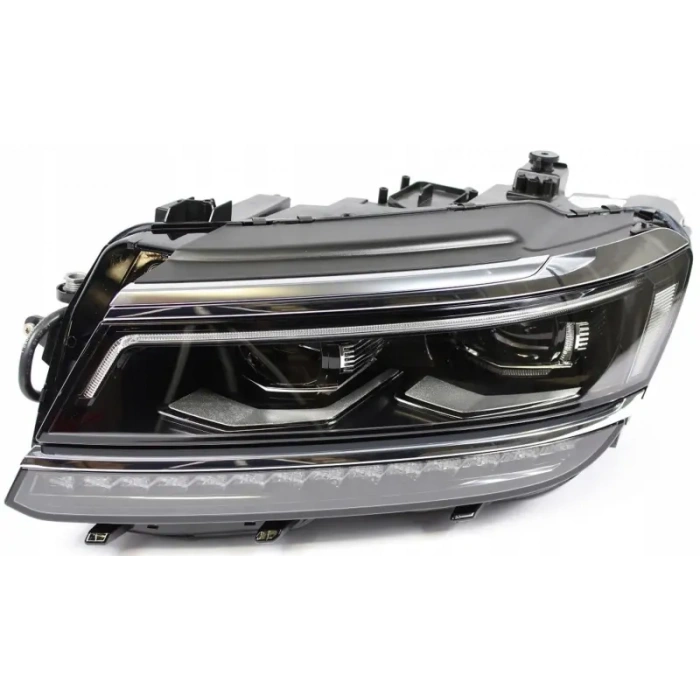 Vw Tiguan 2016- Far Sol  (Oem No:5Nb941113E)