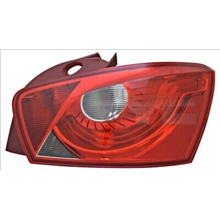 Vw İbiza  2008 2012 Stop Lambası Sol 445-1921L-Ue (Oem No:6J4945095A)