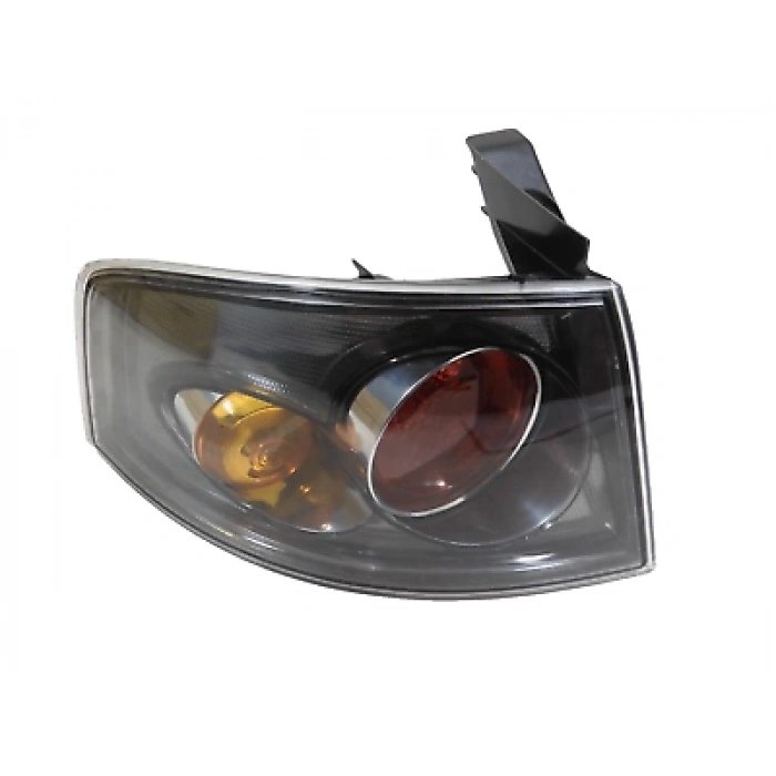 Vw İbiza 2002-2010 Stop Lambası Dış Sol Fr (Oem No:6L6945111C)