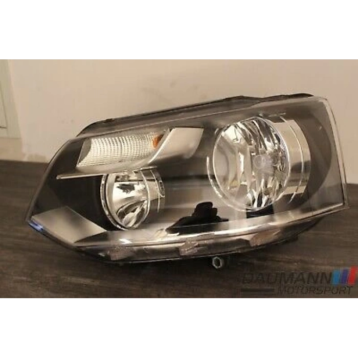 Vw T5,5 2010-2015 Far Sol Caravelle (Oem No:7E1941015C)