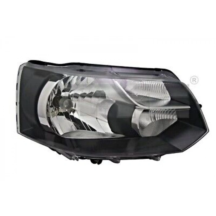 Vw T5,5 2010-2015 Far Sağ  (Oem No:7E1941016D)