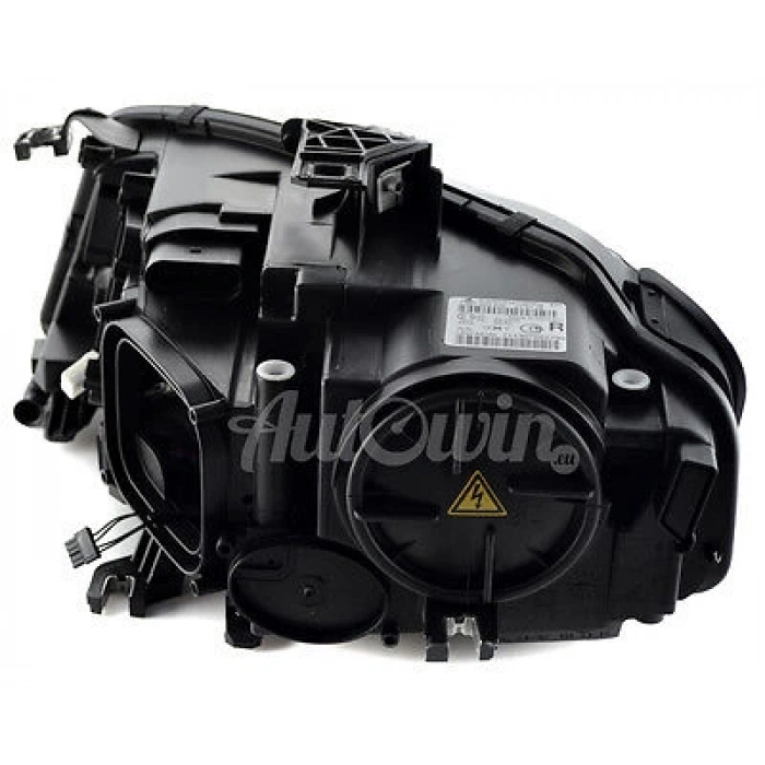 Vw A4  2008 2010 Far Sağ Xenon (Oem No:8K0941030C)