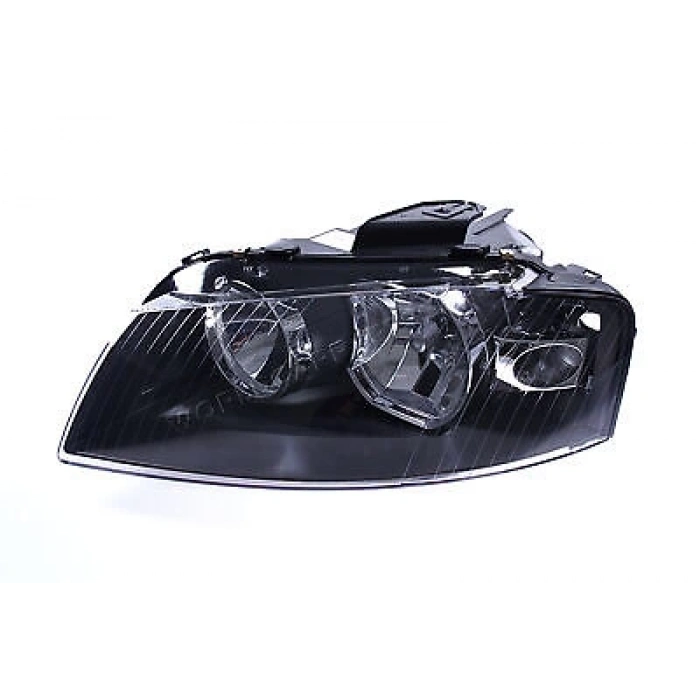 Vw A3 2004-2008 Far Sol  (Oem No:8P0941003A)