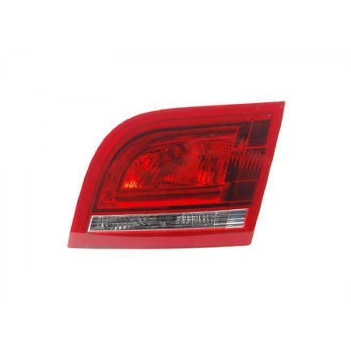 Vw A3  2008 2012 Stop Lambası İç Sağ (5 Kapı) (Oem No:8P4945094D)