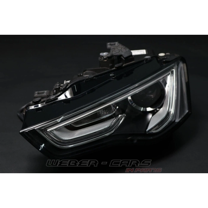 Vw A5 2011-2017 Far Sol Xenon (Oem No:8T0941043C)