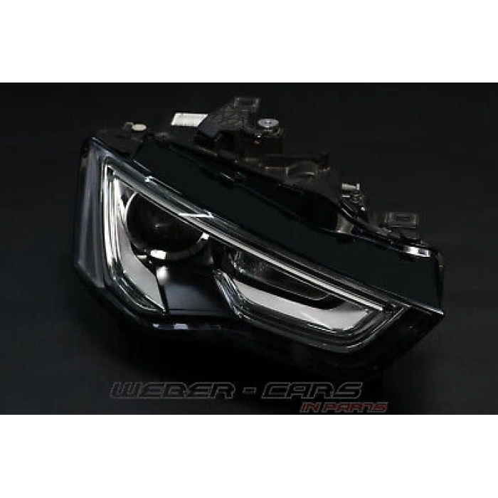 Vw A5 2011-2017 Far Sağ Xenon (Oem No:8T0941044C)