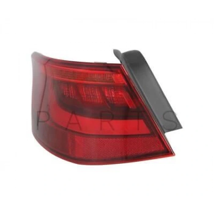 Vw A3 2013- Stop Lambası Dış Sol Ledlı - Hatchback (Oem No:8V3945095B)