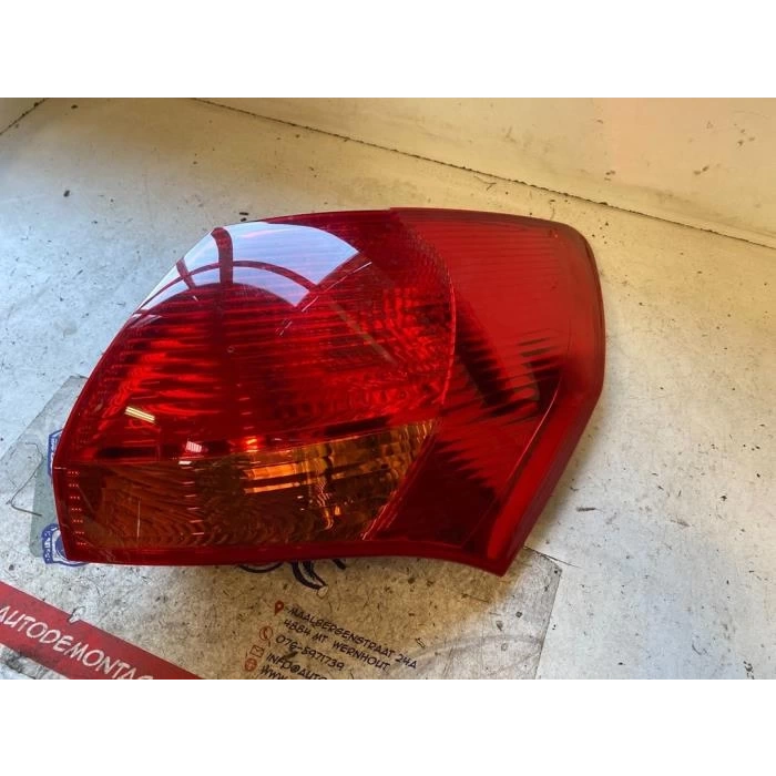 Kore Venga 10  Sonrası  Stop Lambası Sağ  (Oem No:924021P000)