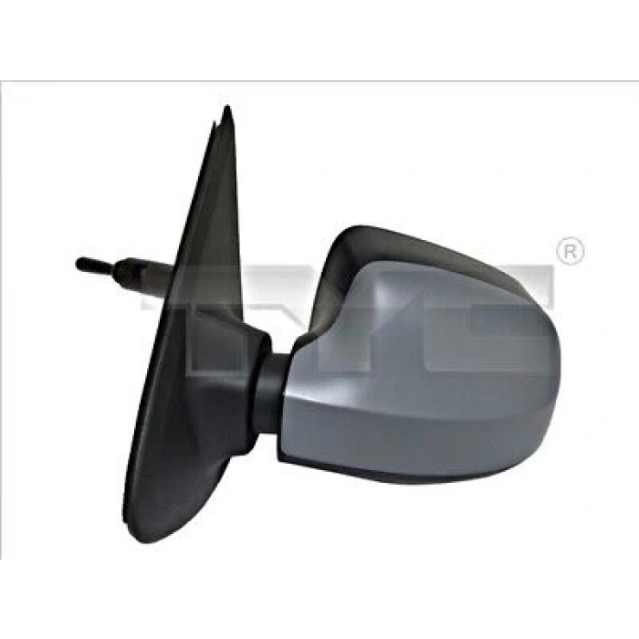 Renault Sandero Stepway 2010-2014 Dış Dikiz Aynası Sol Mekanik (Oem No:963026440R)